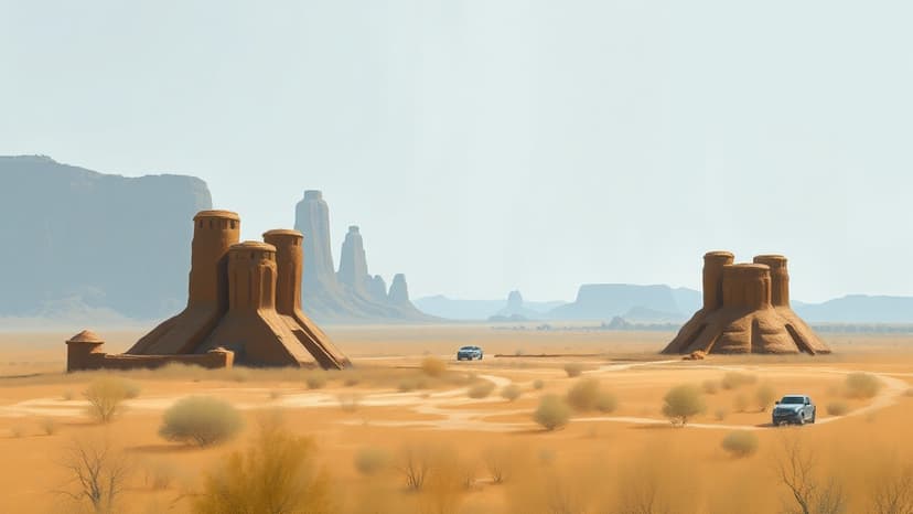 Seemandhar Jain's NERFIFY Transforms Research into Code in Minutes