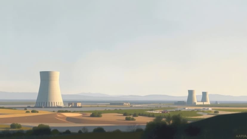 Project Omega Receives ARPA-E Grant for Used Nuclear Fuel Recycling Initiative