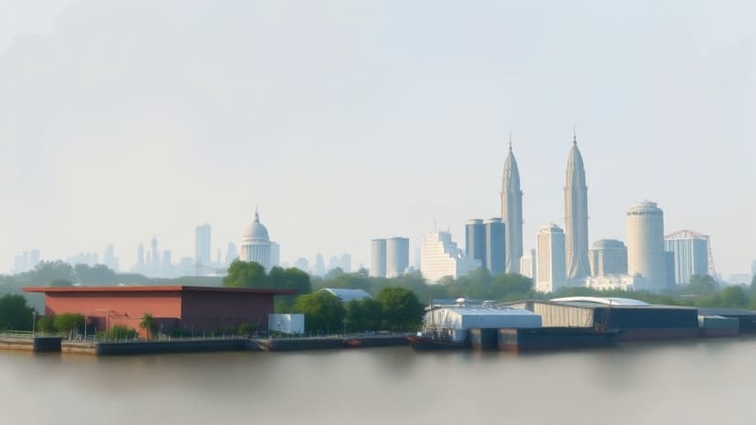 Malaysia's Biofuel Strategy Faces Economic and Technical Challenges Amid Rising Diesel Prices