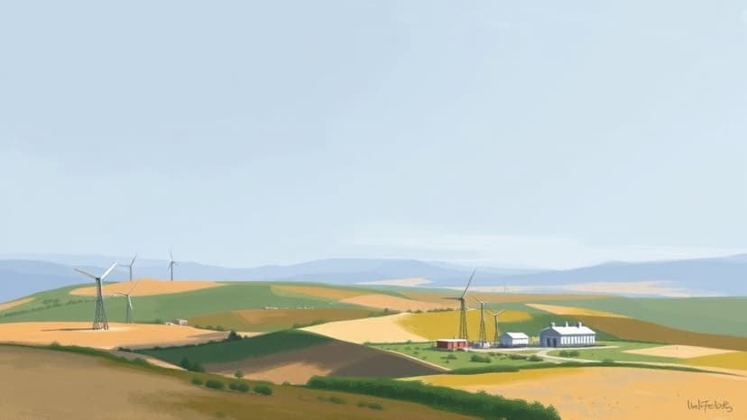 Portugal's Renewable Energy Milestone Drives Infrastructure Investment Opportunities