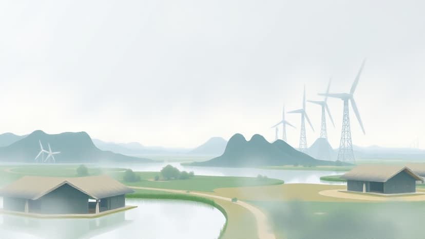 Vietnam Launches Green Financing Incentive Tied to ESG Standards