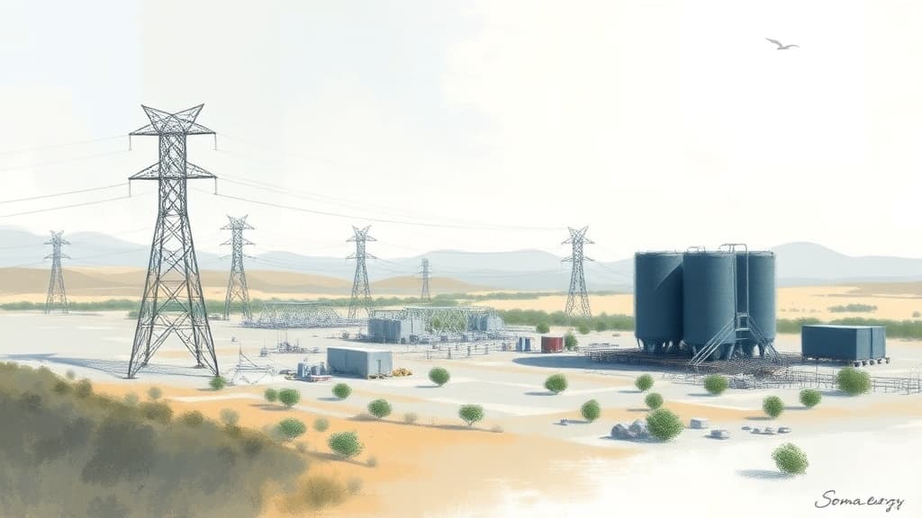 Soma Energy Secures $7 Million Funding to Enhance Data Center Power Efficiency