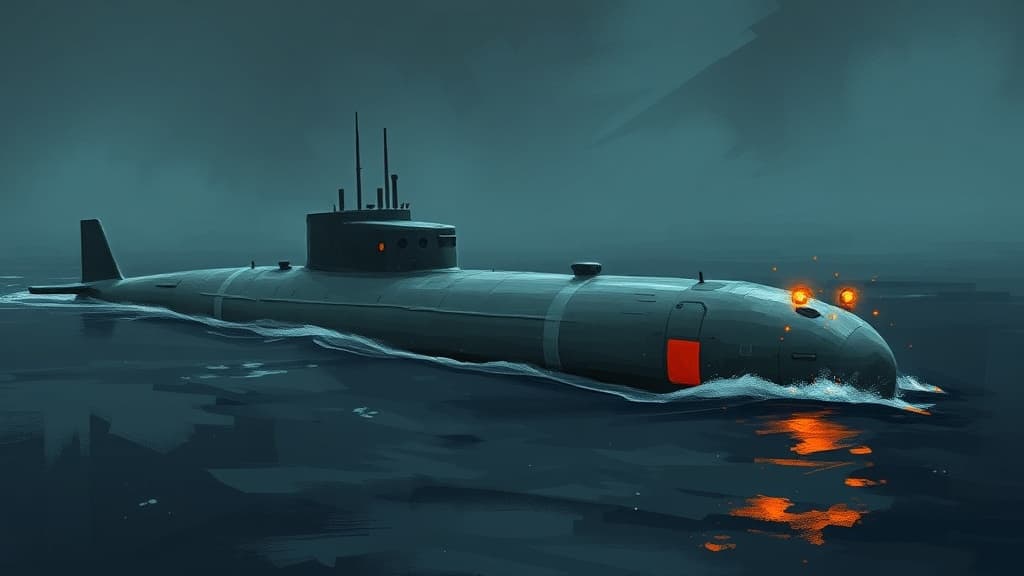 US Navy Certifies SRDRS for Global Submarine Rescue Operations