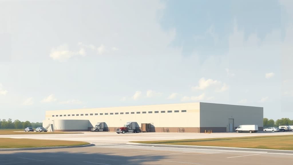 MMR Group Launches $55 Million Modular Facility in Lafayette, Louisiana