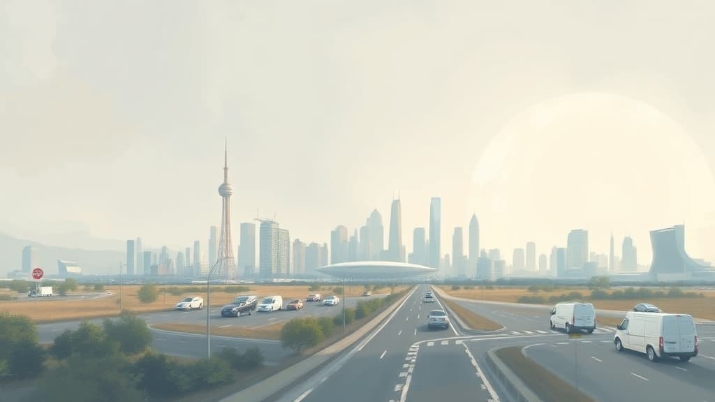 Chinese Automakers Accelerate Expansion in Latin America Amid Competitive Landscape