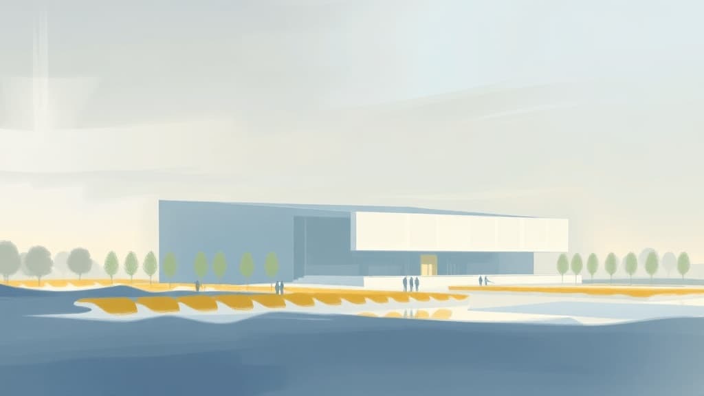 JBS Launches $37M Biotech Hub for Alternative Proteins