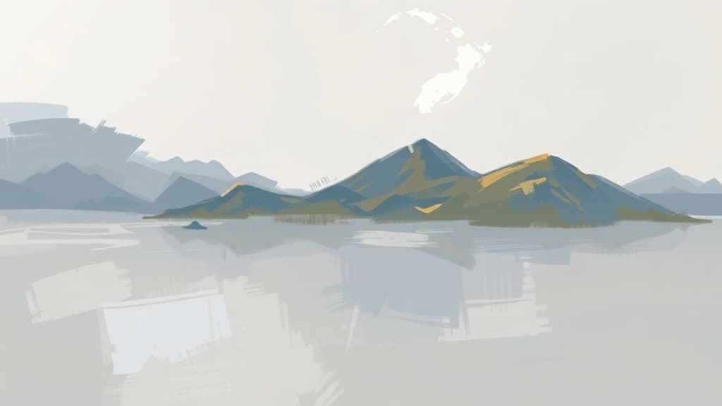 IMF and Papua New Guinea Reach Agreement on Economic Reforms and Financial Support