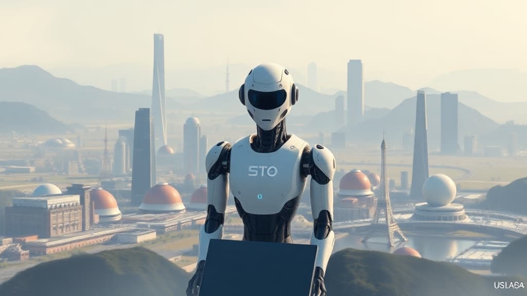 UBTECH Reports 2025 Growth: Revenue from Humanoid Robots Surges 22-Fold