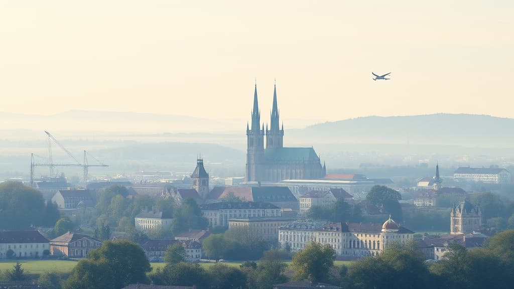 HPE and Foxconn to Expand AI Server Production in Kutná Hora