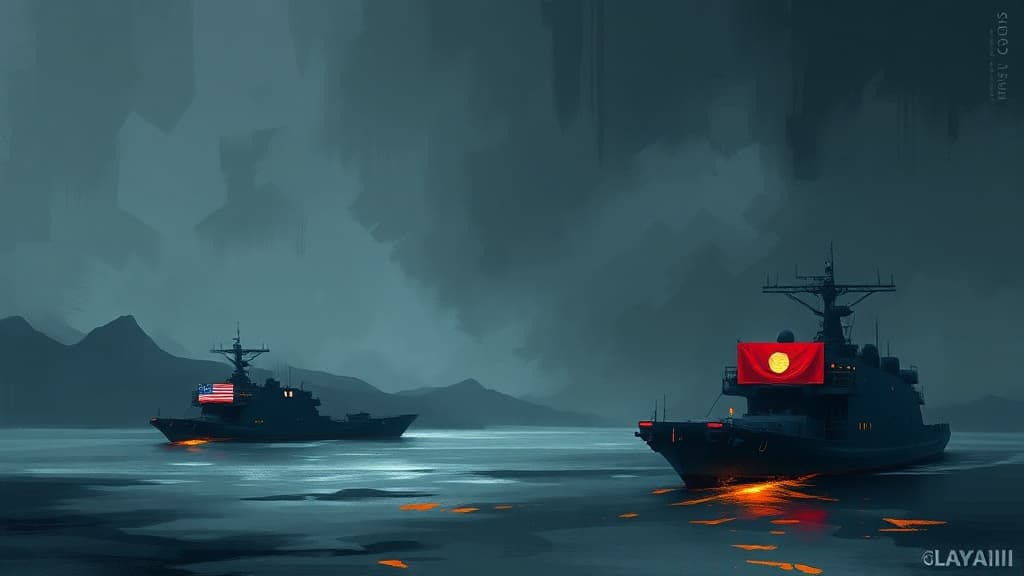 U.S. and Laos Conduct Bilateral Defense Dialogue in Hawaii