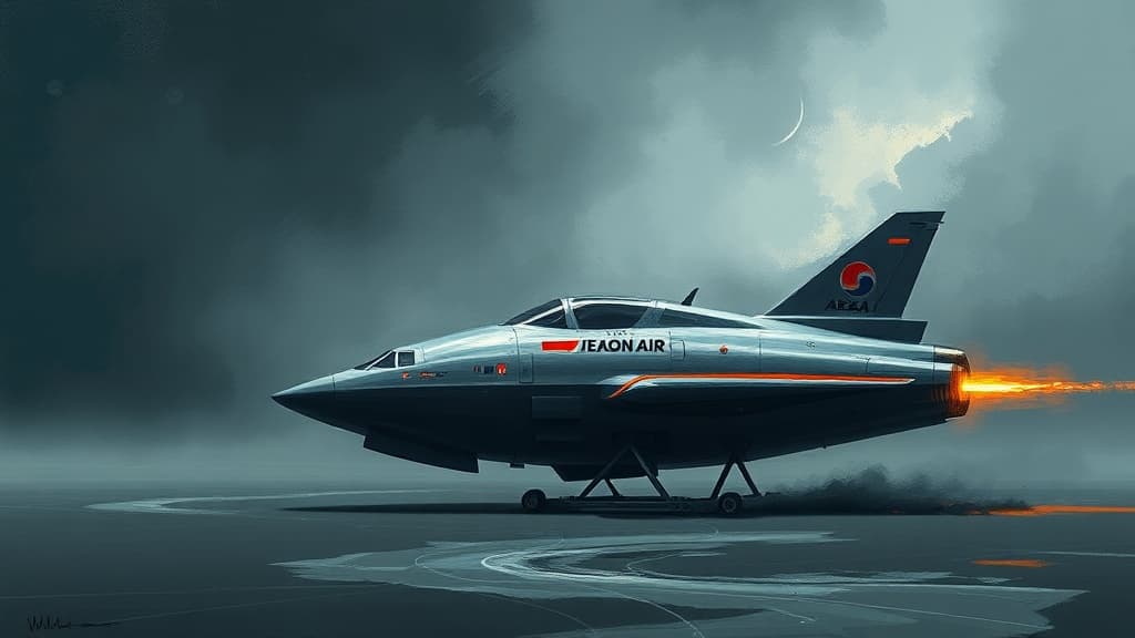 Korean Air and Exotrail Collaborate on Orbit Transfer Vehicle Development