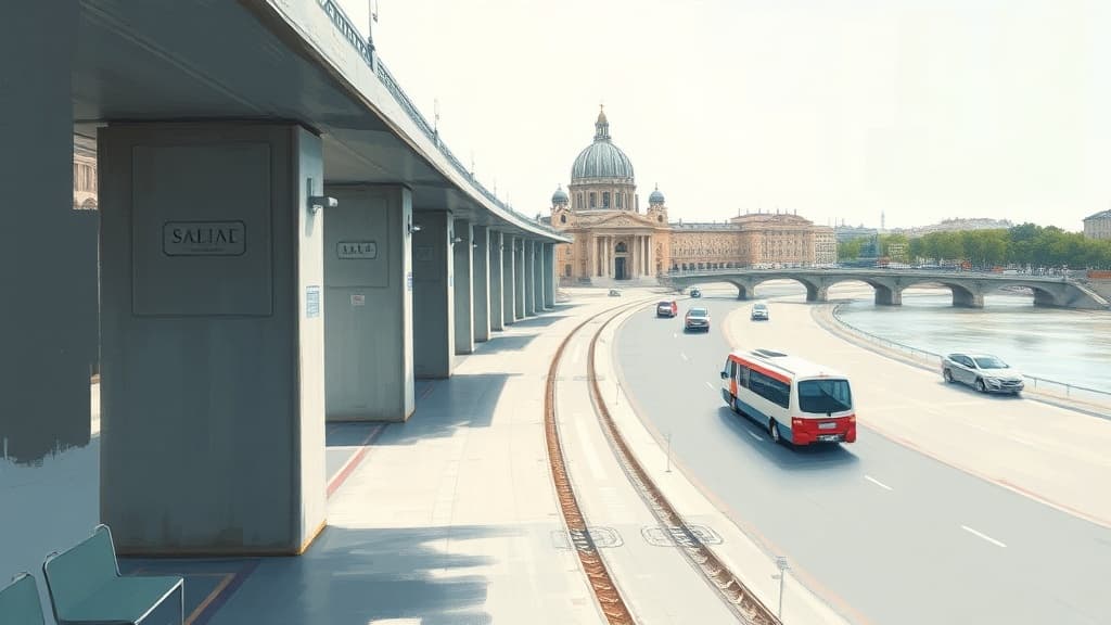 Italian Senate Advances Mobility, Infrastructures & Logistics Data Space Initiative