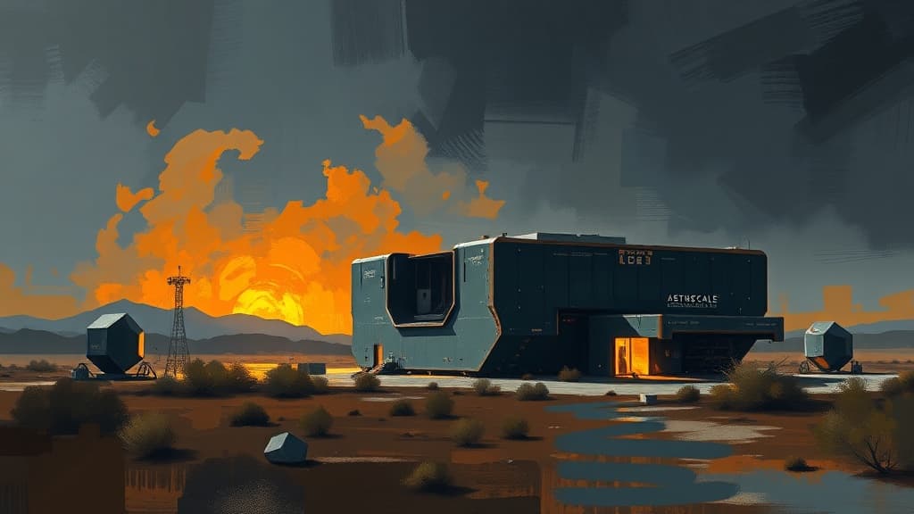 Astroscale U.S. Expands Operations in El Paso with UTEP Partnership