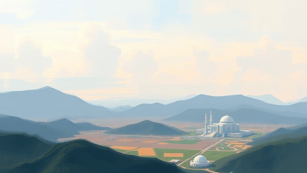 Ori Industries Merges with Radiant for AI Infrastructure Platform