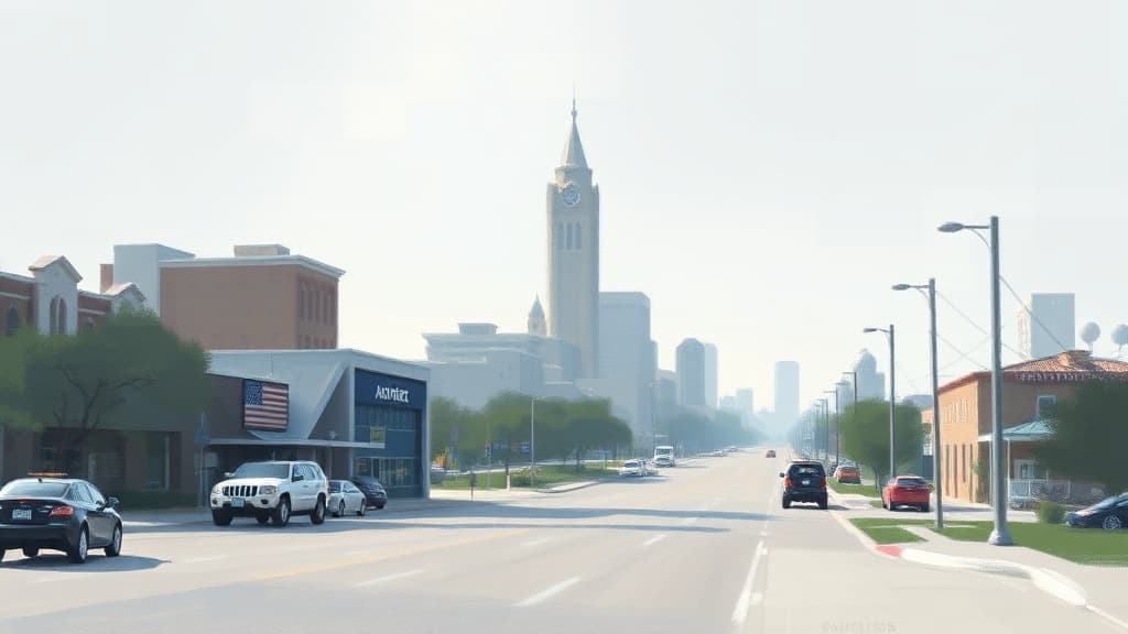 Burnet City Council Delays Atmos Energy Rate Hike