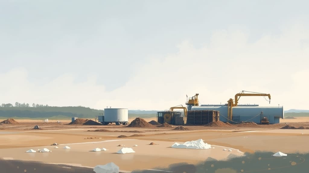 AMP Robotics Increases Waste Processing Capacity in Virginia through SPSA Partnership