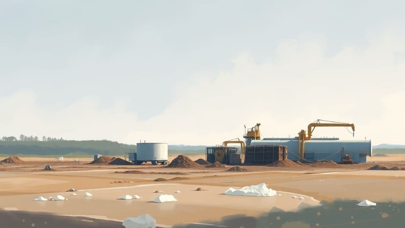 AMP Robotics Increases Waste Processing Capacity in Virginia through SPSA Partnership