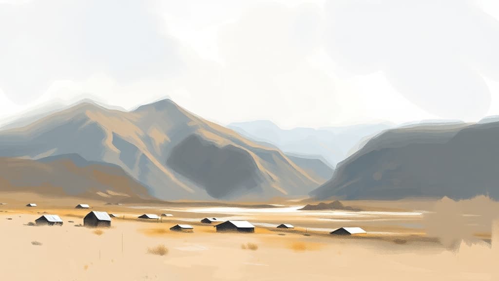 40th Anniversary of Lesotho Highlands Water Project Launched by LHDA Chief Executive