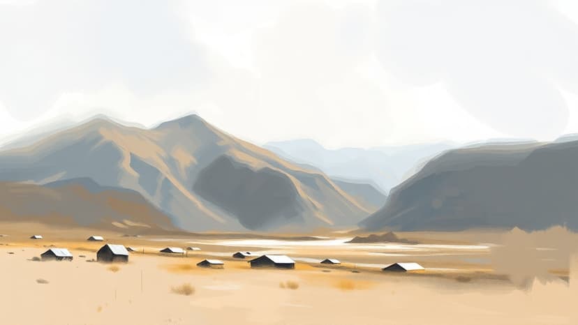 40th Anniversary of Lesotho Highlands Water Project Launched by LHDA Chief Executive