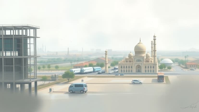 India-UAE CEPA Facilitates Climate-Aligned Economic Cooperation