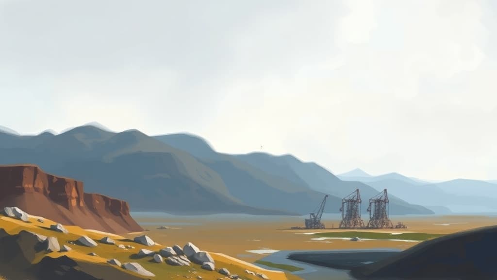 Canada's Critical Minerals Investment and Strategy Expansion