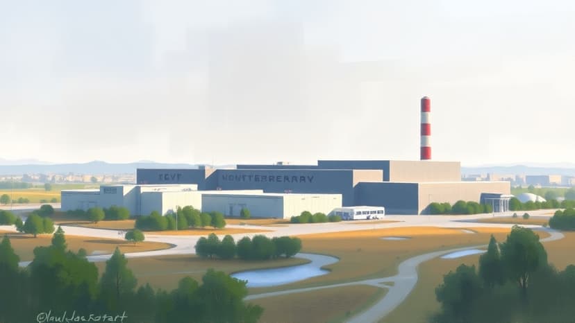 Fragrance Delivery Technologies Receives $1.96 Million Guarantee from MBRIF for Manufacturing Expansion