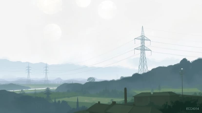 ECoS and ACE Collaborate on ASEAN Power Grid Initiative in Sabah