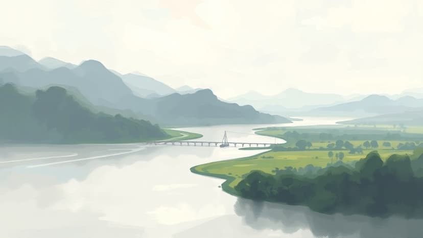 Ogun-Oshun River Basin Authority Pursues Hydropower and Agricultural Initiatives