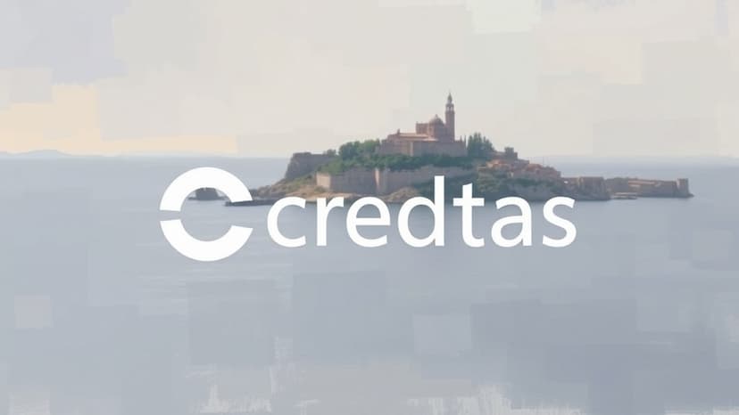 Creditas Acquires MeDirect, Plans Investment Expansion in Malta