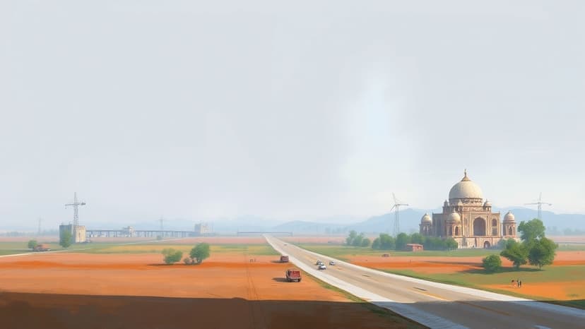 Jagiroad to Transform into Rs 27,000 Crore Semiconductor Hub by 2026