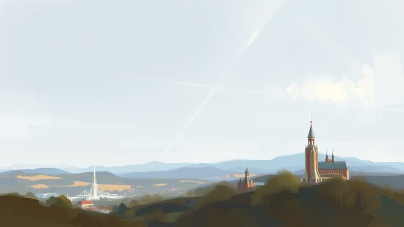 International Space University May Relocate from Alsace