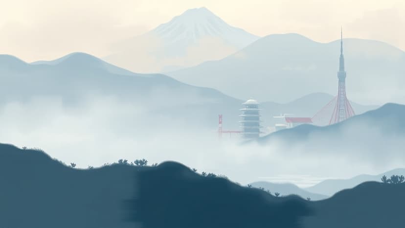 Microsoft to Invest $10 Billion in AI Data Centers in Japan