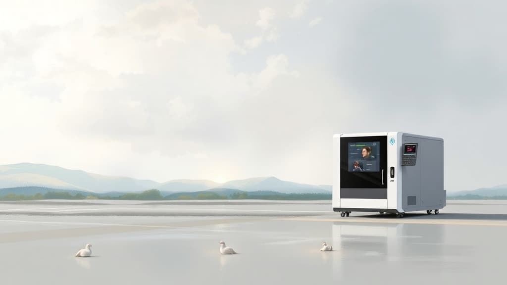 Keygree Launches HW Series Five-in-One Laser Welding Machine