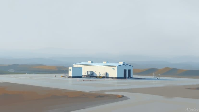 Atawey to Deploy Three Hydrogen Stations in Belgium by 2027