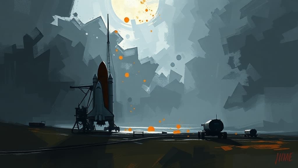 Connecticut Firms Contribute to NASA's Artemis II Mission