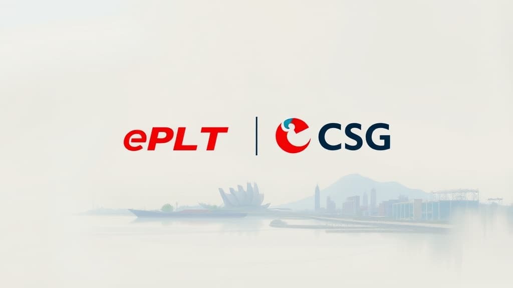 ePLDT and CSG Partner to Strengthen Data Center Services in Asia-Pacific