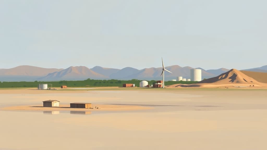 IEA to Review Morocco's Energy Policy Amid Strengthened Cooperation