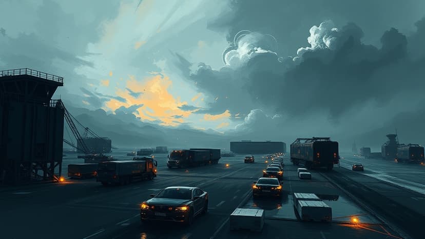 Daher Expands Logistics Contracts with Safran in Germany and France