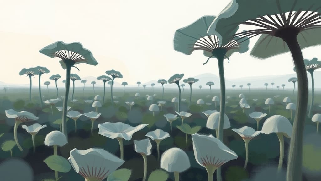 Hellebore Grower Enhances Root Health with Innovative Water Treatment System