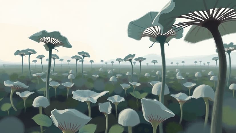 Hellebore Grower Enhances Root Health with Innovative Water Treatment System