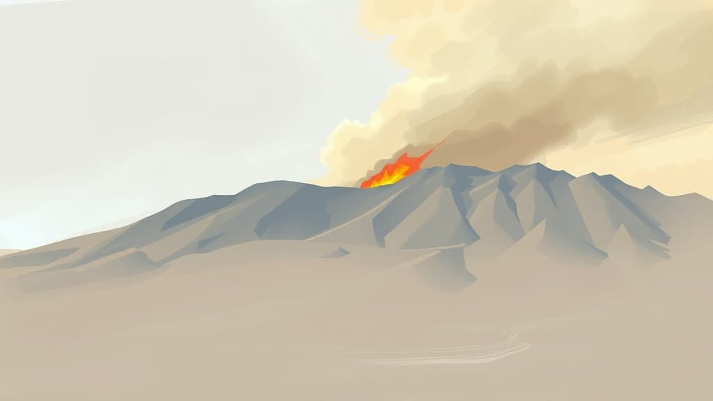 Plato Fire Near Vandenberg Space Force Base Contained at 22.8 Acres