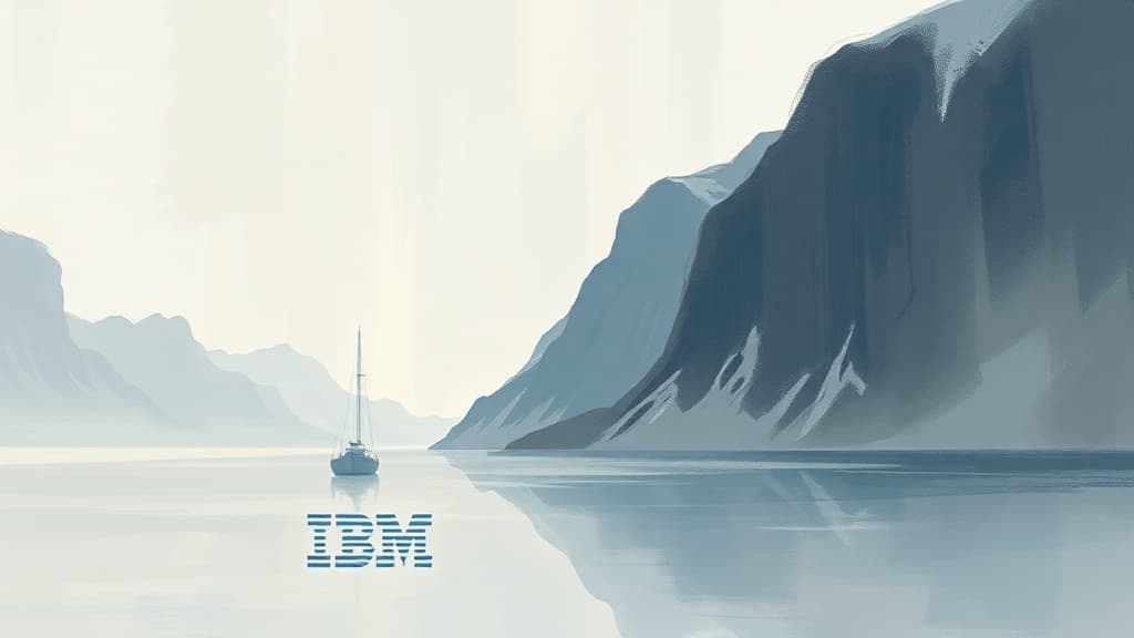 ETH Zürich and IBM Collaborate on Quantum Computing Research