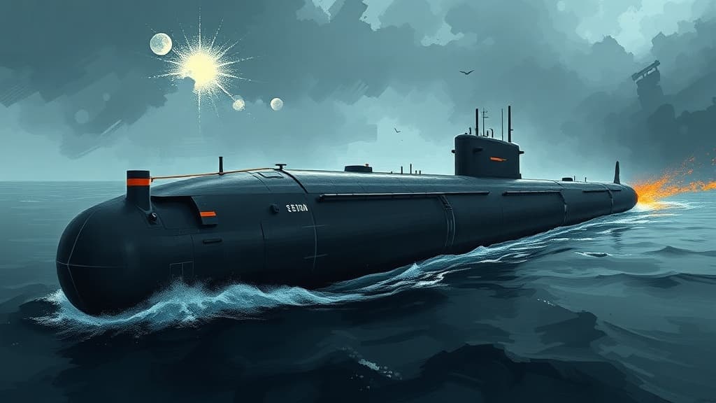Singapore Launches First Type 218SG Submarine Invincible in Germany
