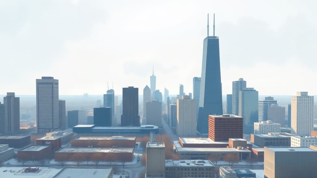 Tract Announces 2.9 Million Square Feet Expansion in Chicago by 2029