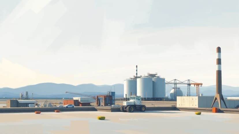 MSMEs Hesitant to Transition from LPG to Piped Natural Gas