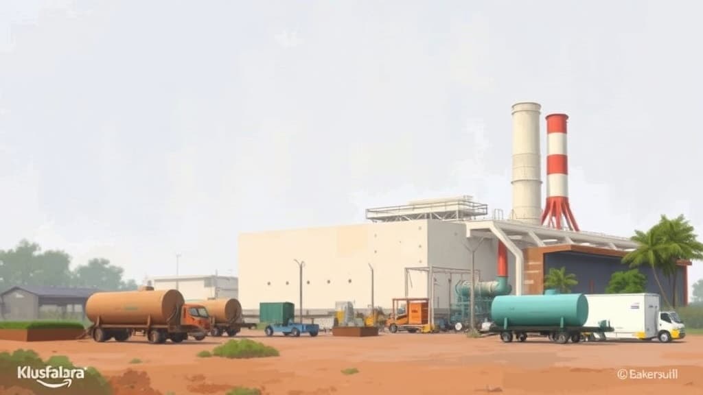 Bhubaneswar Launches CBG Plant to Enhance Waste Management