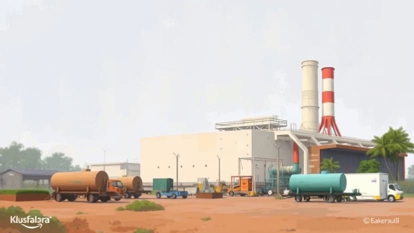 Bhubaneswar Launches CBG Plant to Enhance Waste Management