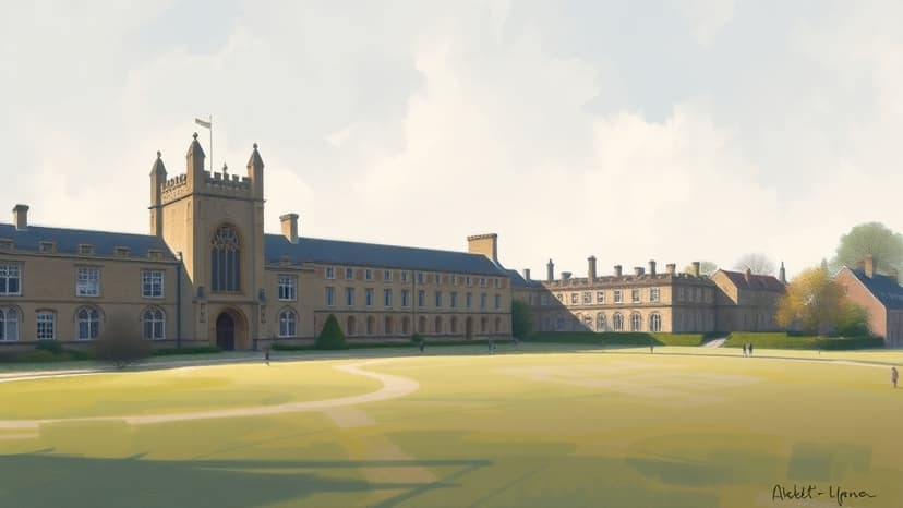 Exeter College Submits Plan for Quantum Computing Centre with Job Creation Potential