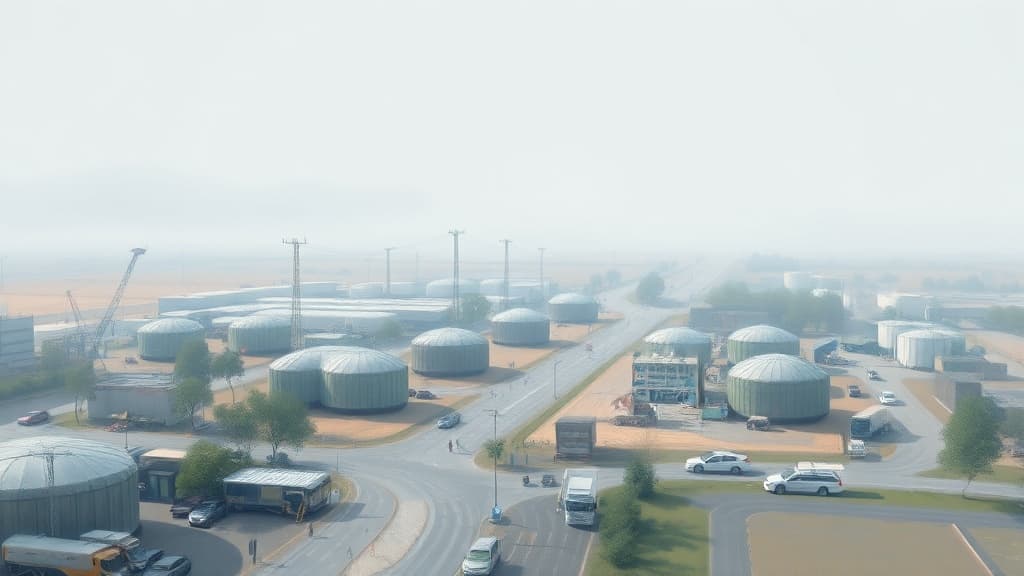 Biodiesel Blend HSN Classification Ruling Issued in India