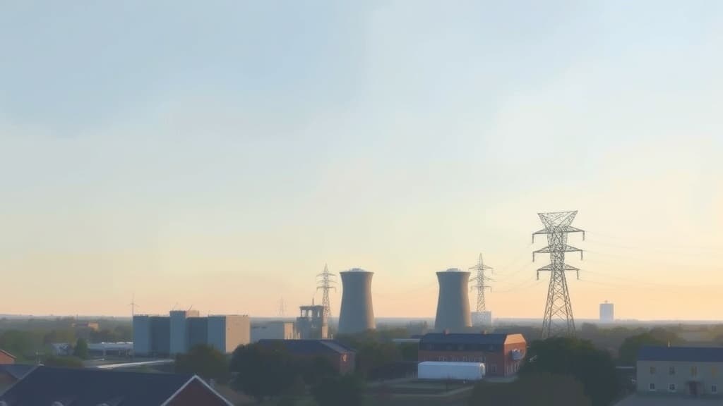 Benchmark Electric Secures Contract for Backup Power System at UKG Memphis